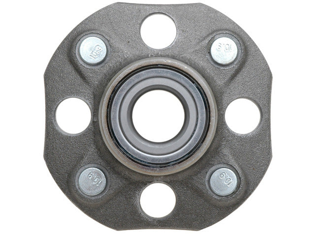 Raybestos Brakes Wheel Bearing and Hub Assembly P/N:712176 Fits: Honda Accord 02-98 - Image 3