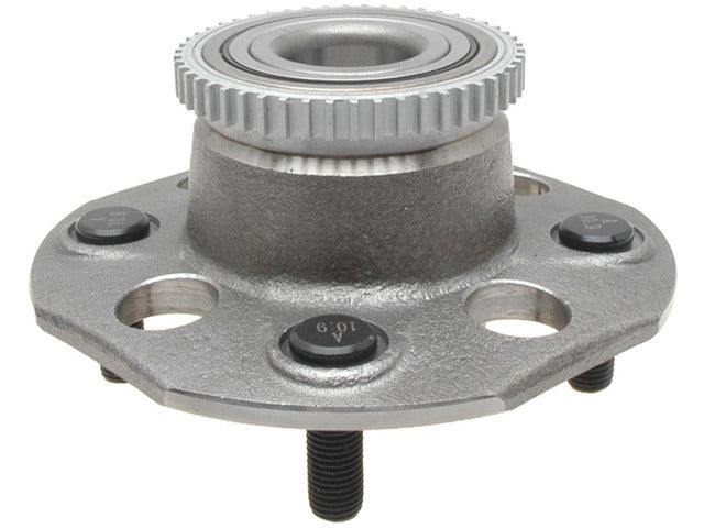 Raybestos Brakes Wheel Bearing and Hub Assembly P/N:712177 Fits: Honda Accord 02-98 - Image 1