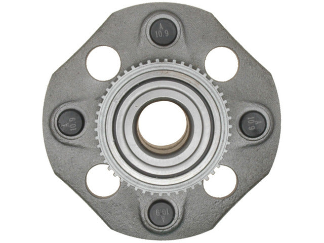Raybestos Brakes Wheel Bearing and Hub Assembly P/N:712177 Fits: Honda Accord 02-98 - Image 2