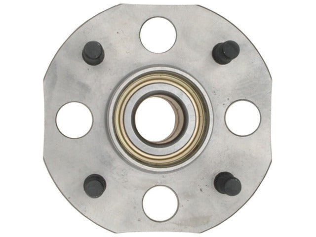 Raybestos Brakes Wheel Bearing and Hub Assembly P/N:712177 Fits: Honda Accord 02-98 - Image 3