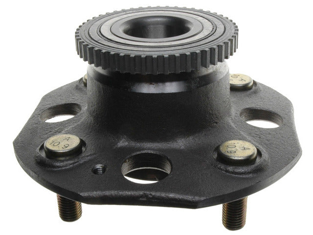Raybestos Brakes Wheel Bearing and Hub Assembly P/N:712178 Fits: Honda Accord 02-98 - Image 1