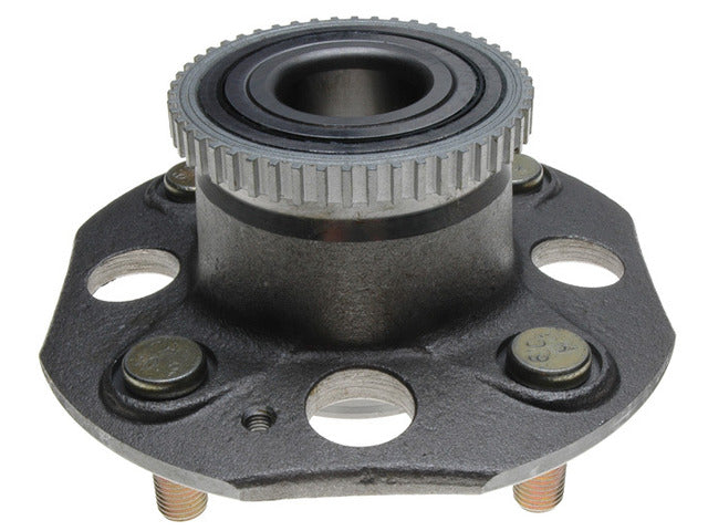 Raybestos Brakes Wheel Bearing and Hub Assembly P/N:712178 Fits: Honda Accord 02-98 - Image 4