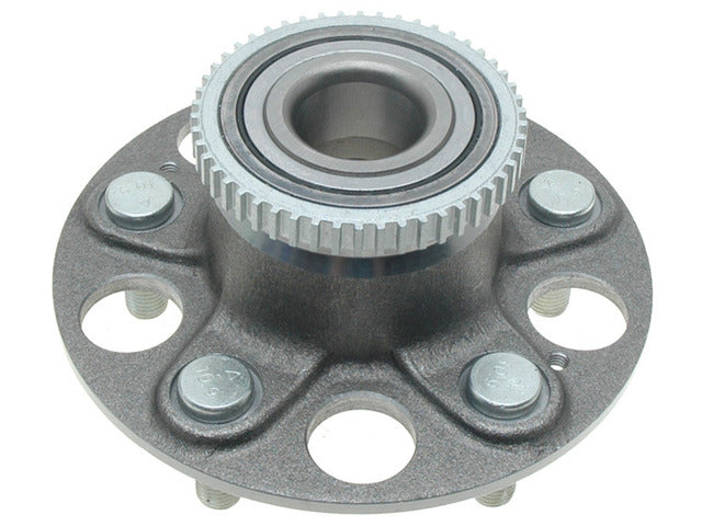 Raybestos Brakes Wheel Bearing and Hub Assembly P/N:712179 Fits: Acura Tl 03-99, Honda Accord 02-98 - Image 1