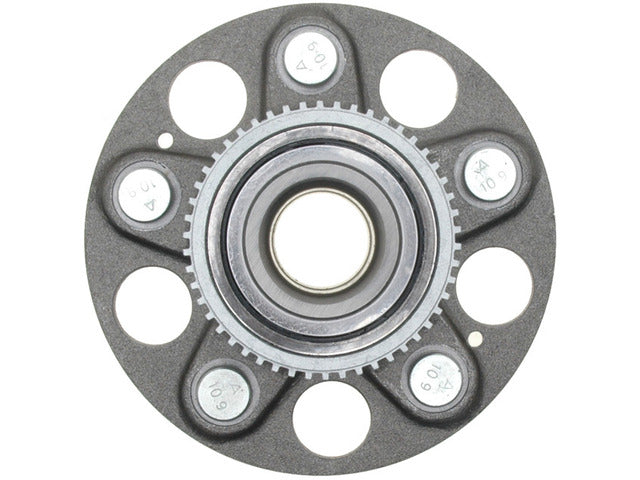 Raybestos Brakes Wheel Bearing and Hub Assembly P/N:712179 Fits: Acura Tl 03-99, Honda Accord 02-98 - Image 3