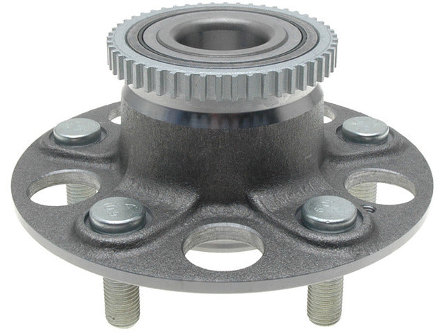 Raybestos Brakes Wheel Bearing and Hub Assembly P/N:712179 Fits: Acura Tl 03-99, Honda Accord 02-98 - Image 4
