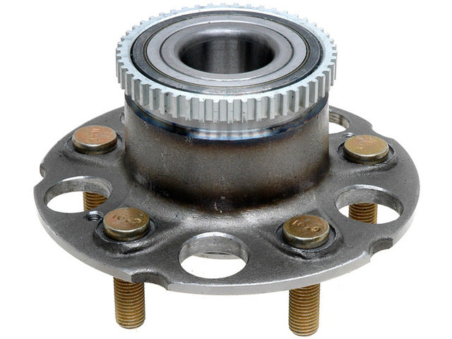 Raybestos Brakes Wheel Bearing and Hub Assembly P/N:712180 Fits: Honda Odyssey 04-99, Isuzu Oasis 1999 - Image 1