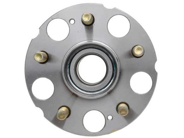 Raybestos Brakes Wheel Bearing and Hub Assembly P/N:712180 Fits: Honda Odyssey 04-99, Isuzu Oasis 1999 - Image 2