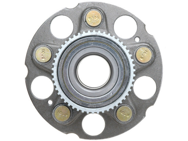 Raybestos Brakes Wheel Bearing and Hub Assembly P/N:712180 Fits: Honda Odyssey 04-99, Isuzu Oasis 1999 - Image 3