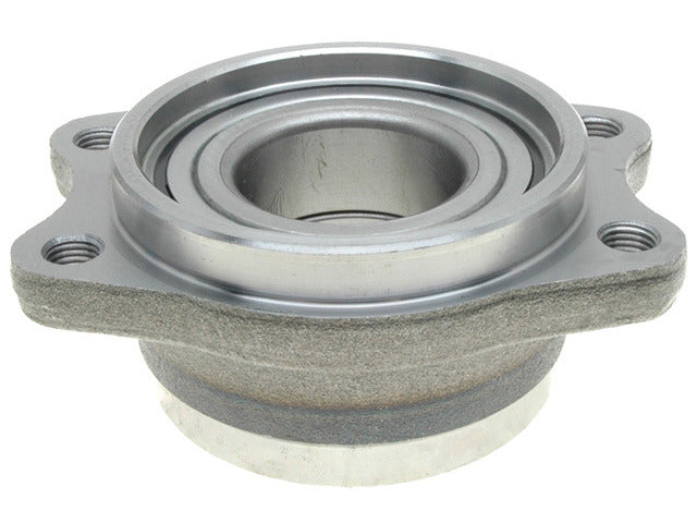 Raybestos Brakes Wheel Bearing and Hub Assembly P/N:712181 Fits: Eagle Talon 98-95, Mitsubishi Eclipse 99-95, Mitsubishi Lancer 06-03 - Image 1