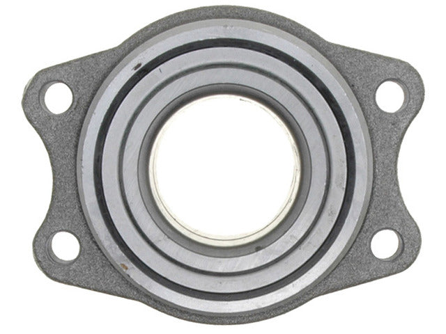 Raybestos Brakes Wheel Bearing and Hub Assembly P/N:712181 Fits: Eagle Talon 98-95, Mitsubishi Eclipse 99-95, Mitsubishi Lancer 06-03 - Image 2