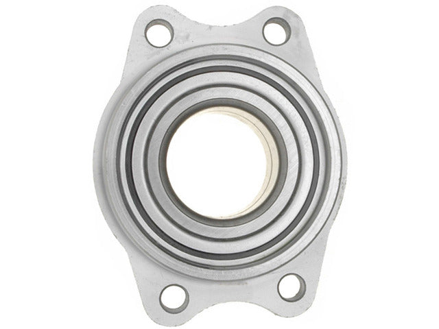 Raybestos Brakes Wheel Bearing and Hub Assembly P/N:712181 Fits: Eagle Talon 98-95, Mitsubishi Eclipse 99-95, Mitsubishi Lancer 06-03 - Image 3
