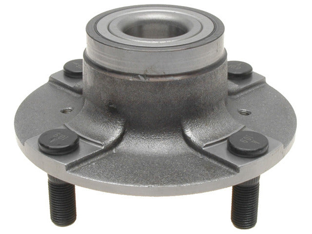 Raybestos Brakes Wheel Bearing and Hub Assembly P/N:712182 Fits: Suzuki Swift 94-90 - Image 1