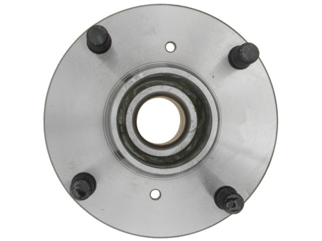 Raybestos Brakes Wheel Bearing and Hub Assembly P/N:712182 Fits: Suzuki Swift 94-90 - Image 3