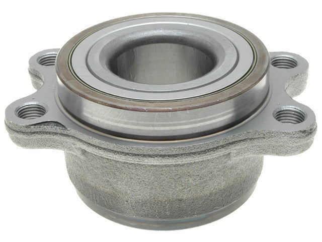 Raybestos Brakes Wheel Bearing and Hub Assembly P/N:712183 Fits: Subaru Baja 06-03, Subaru Legacy 04-00, Subaru Outback 04-00 - Image 1