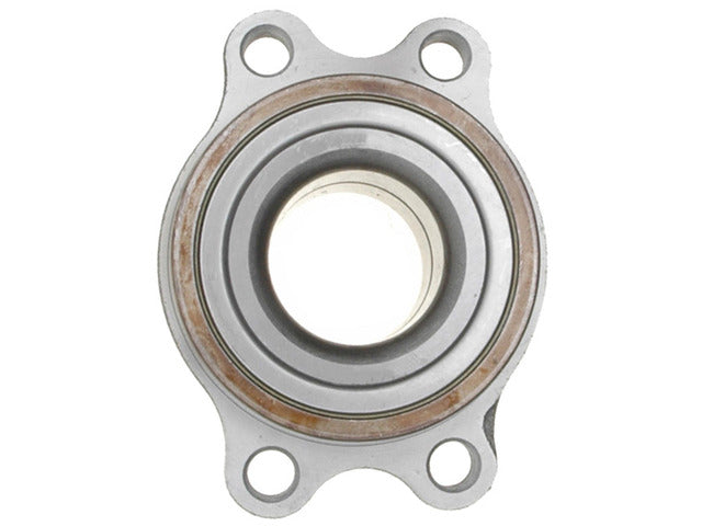Raybestos Brakes Wheel Bearing and Hub Assembly P/N:712183 Fits: Subaru Baja 06-03, Subaru Legacy 04-00, Subaru Outback 04-00 - Image 2