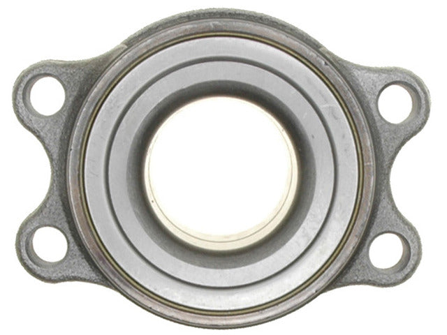 Raybestos Brakes Wheel Bearing and Hub Assembly P/N:712183 Fits: Subaru Baja 06-03, Subaru Legacy 04-00, Subaru Outback 04-00 - Image 3