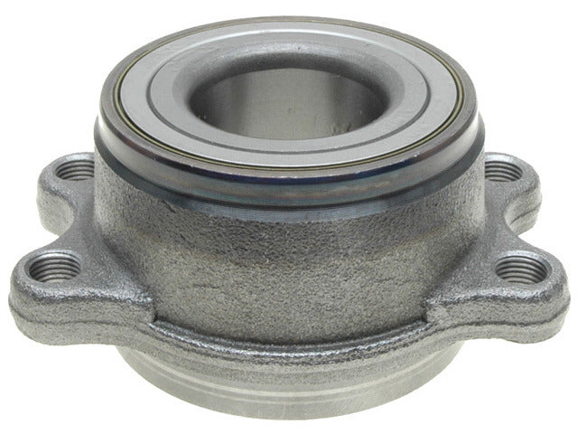 Raybestos Brakes Wheel Bearing and Hub Assembly P/N:712183 Fits: Subaru Baja 06-03, Subaru Legacy 04-00, Subaru Outback 04-00 - Image 4
