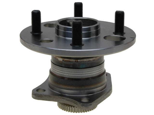 Raybestos Brakes Wheel Bearing and Hub Assembly P/N:712184 Fits: Chevrolet Prizm 02-98, Geo Prizm 97-96, Toyota Corolla 02-96 - Image 1