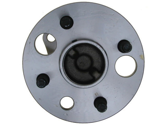 Raybestos Brakes Wheel Bearing and Hub Assembly P/N:712184 Fits: Chevrolet Prizm 02-98, Geo Prizm 97-96, Toyota Corolla 02-96 - Image 2