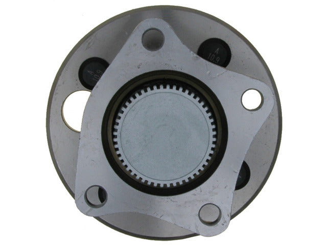 Raybestos Brakes Wheel Bearing and Hub Assembly P/N:712184 Fits: Chevrolet Prizm 02-98, Geo Prizm 97-96, Toyota Corolla 02-96 - Image 3