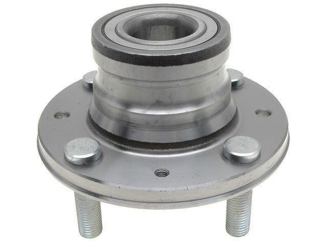 Raybestos Brakes Wheel Bearing and Hub Assembly P/N:712185 Fits: Mitsubishi Mirage 99-97 - Image 1