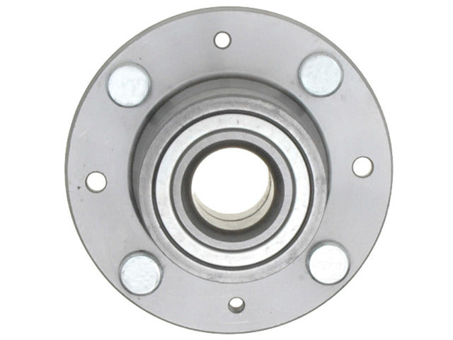 Raybestos Brakes Wheel Bearing and Hub Assembly P/N:712185 Fits: Mitsubishi Mirage 99-97 - Image 2