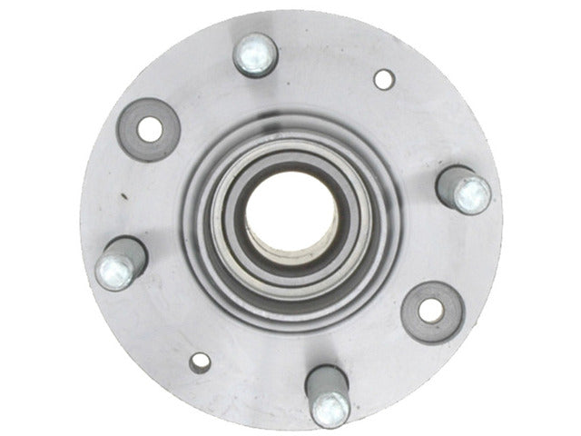 Raybestos Brakes Wheel Bearing and Hub Assembly P/N:712185 Fits: Mitsubishi Mirage 99-97 - Image 3