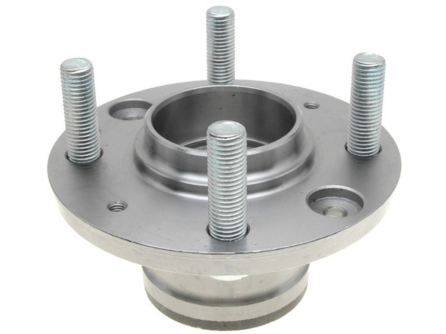 Raybestos Brakes Wheel Bearing and Hub Assembly P/N:712185 Fits: Mitsubishi Mirage 99-97 - Image 4