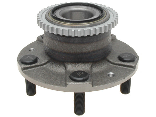 Raybestos Brakes Wheel Bearing and Hub Assembly P/N:712186 Fits: Mazda 626 02-98 - Image 1