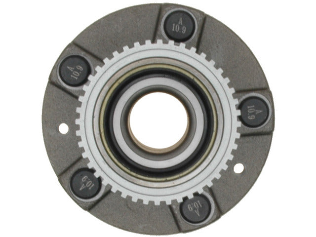 Raybestos Brakes Wheel Bearing and Hub Assembly P/N:712186 Fits: Mazda 626 02-98 - Image 2