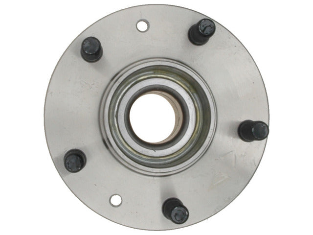 Raybestos Brakes Wheel Bearing and Hub Assembly P/N:712186 Fits: Mazda 626 02-98 - Image 3