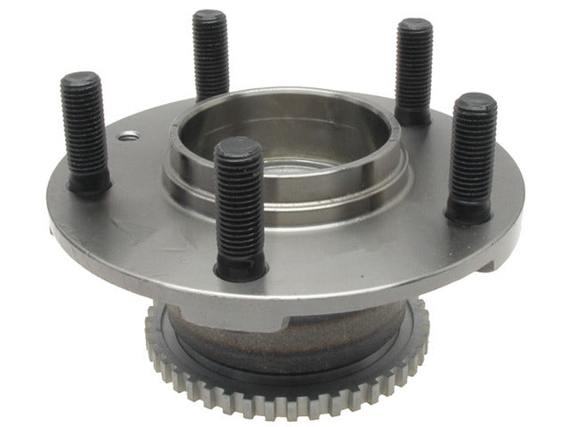 Raybestos Brakes Wheel Bearing and Hub Assembly P/N:712186 Fits: Mazda 626 02-98 - Image 4