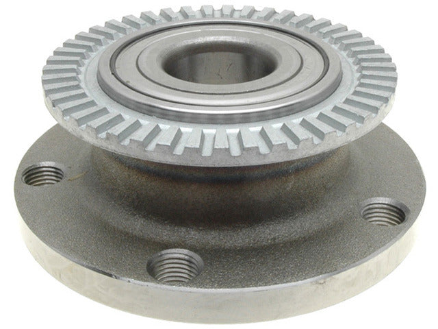 Raybestos Brakes Wheel Bearing and Hub Assembly P/N:712187 Fits: Audi A6 04-00, Audi A6 Quattro 04-00, Volkswagen Passat 05-98 - Image 1