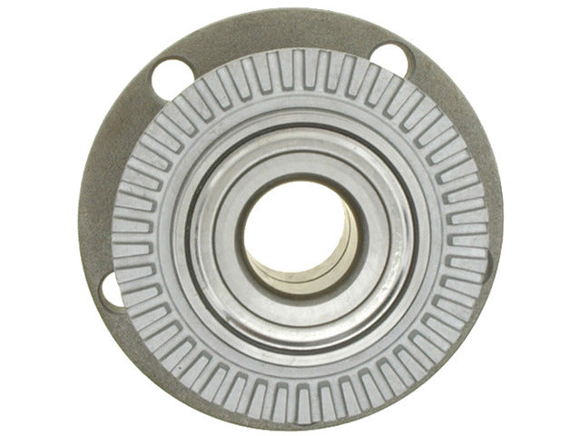 Raybestos Brakes Wheel Bearing and Hub Assembly P/N:712187 Fits: Audi A6 04-00, Audi A6 Quattro 04-00, Volkswagen Passat 05-98 - Image 2