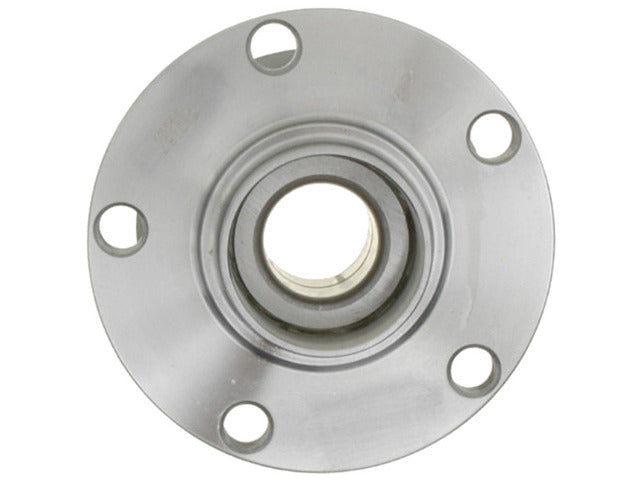 Raybestos Brakes Wheel Bearing and Hub Assembly P/N:712187 Fits: Audi A6 04-00, Audi A6 Quattro 04-00, Volkswagen Passat 05-98 - Image 3