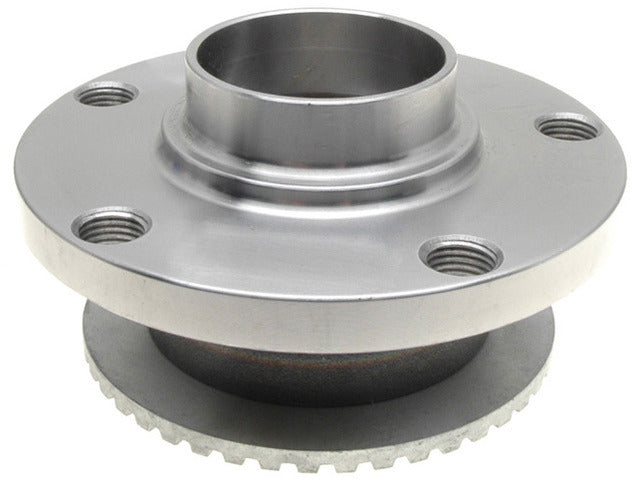 Raybestos Brakes Wheel Bearing and Hub Assembly P/N:712187 Fits: Audi A6 04-00, Audi A6 Quattro 04-00, Volkswagen Passat 05-98 - Image 4