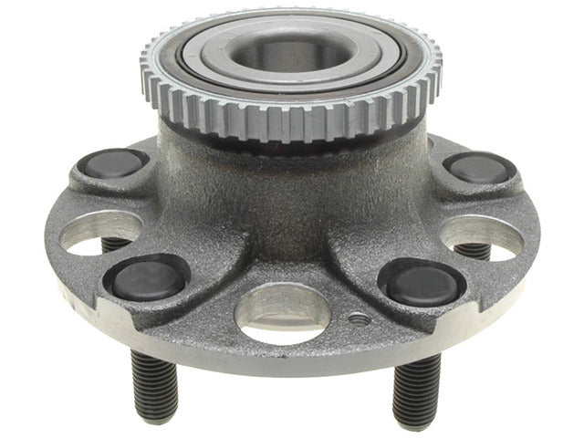 Raybestos Brakes Wheel Bearing and Hub Assembly P/N:712188 Fits: Acura Tl 08-04, Honda Accord 07-03 - Image 1