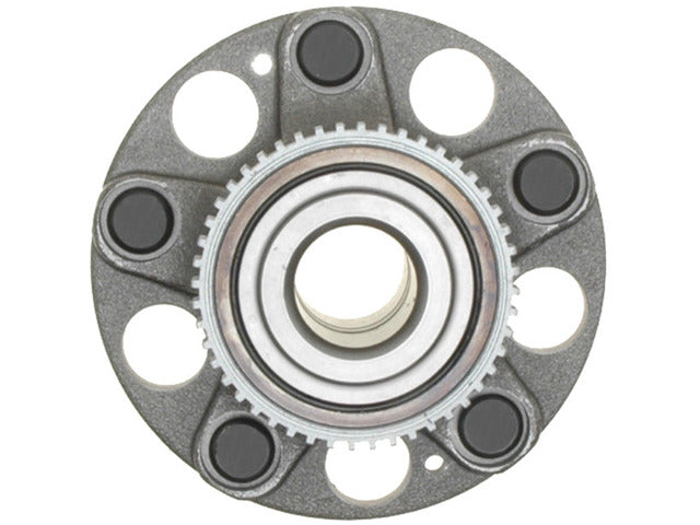 Raybestos Brakes Wheel Bearing and Hub Assembly P/N:712188 Fits: Acura Tl 08-04, Honda Accord 07-03 - Image 2