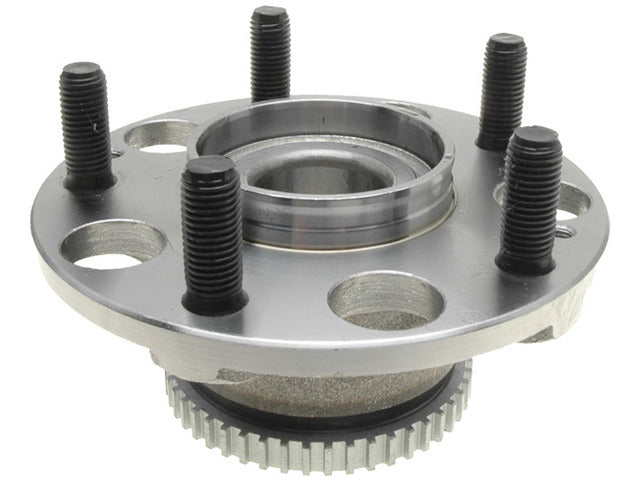 Raybestos Brakes Wheel Bearing and Hub Assembly P/N:712188 Fits: Acura Tl 08-04, Honda Accord 07-03 - Image 4