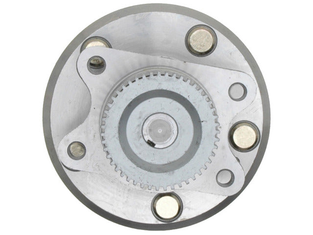 Raybestos Brakes Wheel Bearing and Hub Assembly P/N:712189 Fits: Hyundai Xg300 2001, Hyundai Xg350 05-02 - Image 2