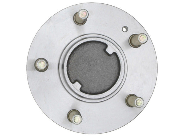 Raybestos Brakes Wheel Bearing and Hub Assembly P/N:712189 Fits: Hyundai Xg300 2001, Hyundai Xg350 05-02 - Image 3
