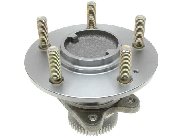 Raybestos Brakes Wheel Bearing and Hub Assembly P/N:712189 Fits: Hyundai Xg300 2001, Hyundai Xg350 05-02 - Image 4