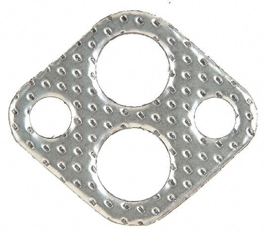 FEL-PRO Exhaust Gas Recirculation (EGR) Valve Gasket P/N:71218 Fits: Chevrolet Tracker, Saab 9-2x, Subaru B9 Tribeca, Subaru Baja, Subaru Crosstrek, Subaru Forester, Subaru Impreza, Subaru Legacy, Subaru Outback, Subaru Tribeca - Image 1