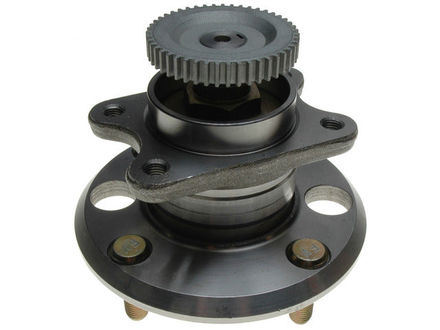 Raybestos Brakes Wheel Bearing and Hub Assembly P/N:712190 Fits: Hyundai Sonata 05-99, Kia Magentis 06-01, Kia Optima 06-01 - Image 1