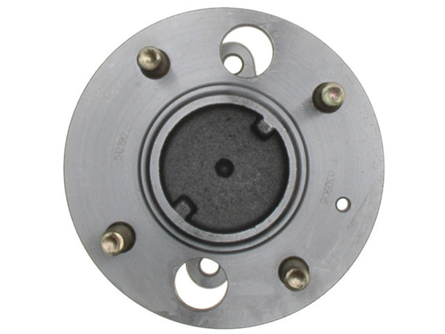 Raybestos Brakes Wheel Bearing and Hub Assembly P/N:712190 Fits: Hyundai Sonata 05-99, Kia Magentis 06-01, Kia Optima 06-01 - Image 2