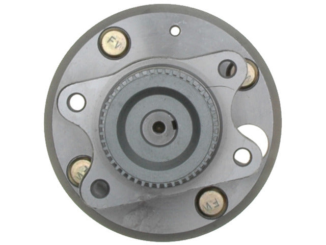 Raybestos Brakes Wheel Bearing and Hub Assembly P/N:712190 Fits: Hyundai Sonata 05-99, Kia Magentis 06-01, Kia Optima 06-01 - Image 3