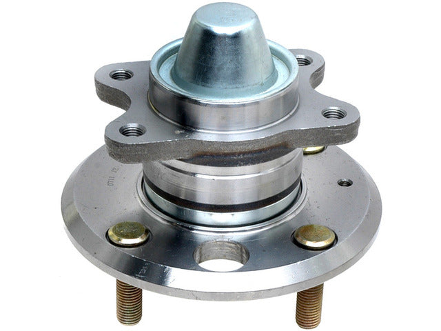 Raybestos Brakes Wheel Bearing and Hub Assembly P/N:712191 Fits: Hyundai Sonata 05-99, Kia Magentis 04-01, Kia Magentis 2006, Kia Optima 06-01 - Image 1