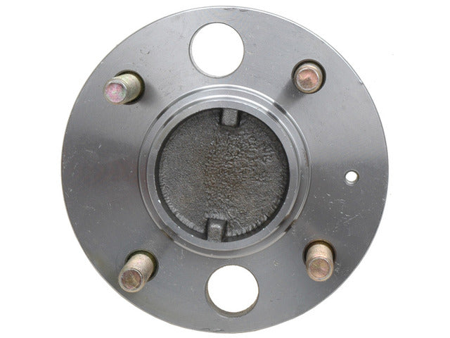 Raybestos Brakes Wheel Bearing and Hub Assembly P/N:712191 Fits: Hyundai Sonata 05-99, Kia Magentis 04-01, Kia Magentis 2006, Kia Optima 06-01 - Image 2