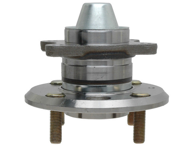 Raybestos Brakes Wheel Bearing and Hub Assembly P/N:712191 Fits: Hyundai Sonata 05-99, Kia Magentis 04-01, Kia Magentis 2006, Kia Optima 06-01 - Image 4