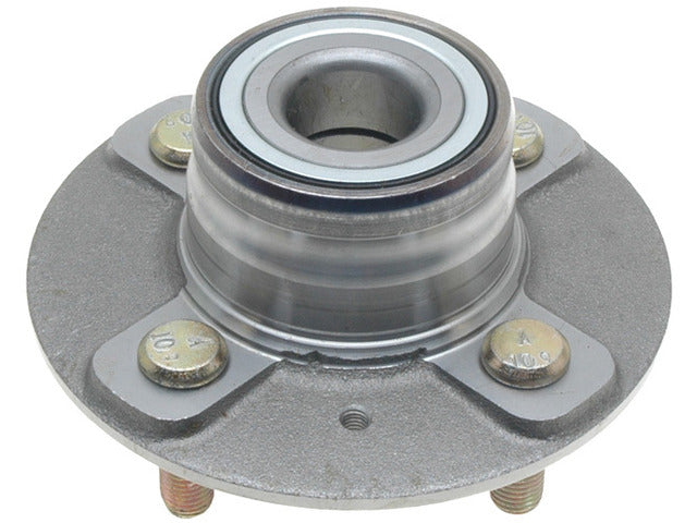Raybestos Brakes Wheel Bearing and Hub Assembly P/N:712192 Fits: Hyundai Accent 2005 - Image 1